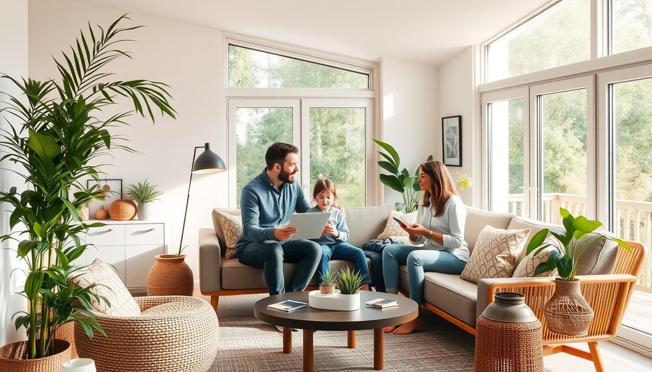 Energieeffizienz leicht gemacht